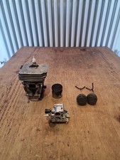 Genuine husqvarna 135 for sale  STOKE-ON-TRENT