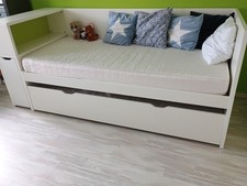 Ikea jugendbett top gebraucht kaufen  Bremen