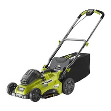 Ryobi rotary lawnmower for sale  STAFFORD
