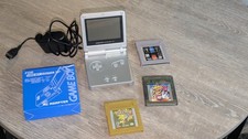 Vtg nintendo gameboy for sale  Lombard