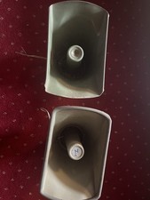 Vintage pair eagle for sale  LLANDRINDOD WELLS