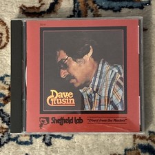 Dave grusin discovered for sale  Suffern