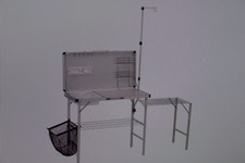 Coleman deluxe camping for sale  San Antonio