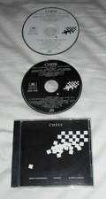 Chess original broadway for sale  Easton