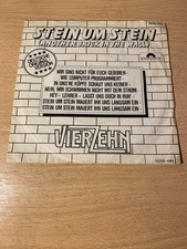 Stein stein gebraucht kaufen  Köln
