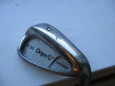 Onyx golf club for sale  MALVERN