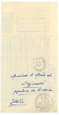 P4476 nuova lettera usato  Milano