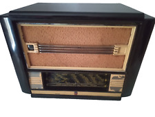 Radio vintage tsf d'occasion  Dolus-d'Oléron