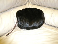 Real ranch mink for sale  YEOVIL