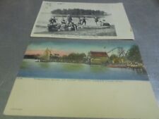 Vintage lot two for sale  Farwell