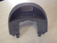 Quadro strumenti per usato  Italia