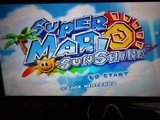 Jeu nintendo gamecube d'occasion  Salies-de-Béarn