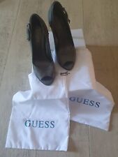 Guess size scarpe usato  Castiglione della Pescaia