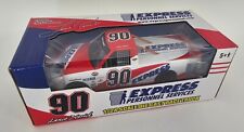 2002 1/24 LANCE NORICK #90 EXPRESS PERSONAL CHEVY NASCAR SUPER TRUCK comprar usado  Enviando para Brazil