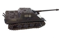 Solido char jagdpanther d'occasion  Saulieu