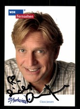 Claus janzen anrheiner gebraucht kaufen  Bad Neustadt-Umland