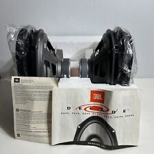 Alto-falantes automotivos JBL DS965 Decade Series 6"x9" 3 vias novo sem caixa comprar usado  Enviando para Brazil