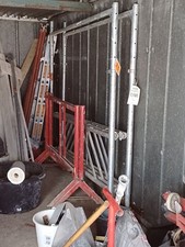 Layher zifa 150 gebraucht kaufen  Bochum
