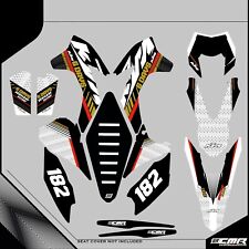 Kit grafiche adesive usato  Campagna