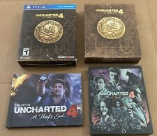 Uncharted thief end for sale  Schenectady