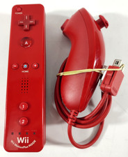 Nintendo wii manette d'occasion  Saint-Gély-du-Fesc