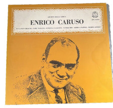Disco vinile enrico usato  Messina