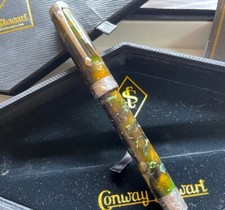 Conway stewart limited for sale  Needham