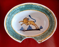 Plat barbe lion d'occasion  France
