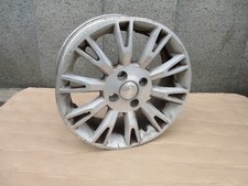 15x6jj et45 cerchio usato  Italia