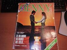 Fotoromanzo genny 1974 usato  Vigevano