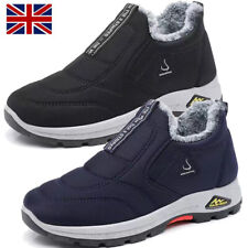 Fur lined shoes for sale  UK
