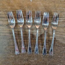 Vintage set six for sale  DUMFRIES