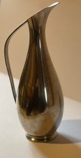 Vintage pure pewter for sale  Washburn