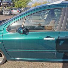 Peugeot 307 fahrertür gebraucht kaufen  Magdeburg