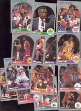 Nba hoops 1990 usato  Sanremo