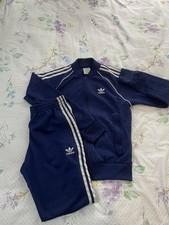 Adidas originals superstar for sale  BARKING