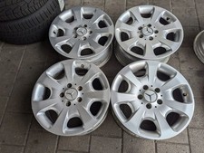 Alufelgen riginal mercedes gebraucht kaufen Alufelgen riginal mercedes gebraucht kaufen  Laupheim