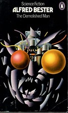 The Demolished Man - Bester, Alfred na sprzedaż The Demolished Man - Bester, Alfred na sprzedaż  Wysyłka do Poland