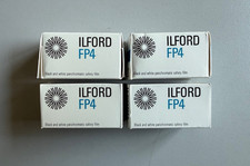 Ilford fp4 135film usato  Limbiate