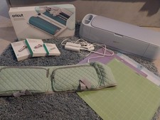 Cricut maker cover for sale Cricut maker cover for sale  WOKING