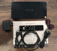 Caavo hdmi switch d'occasion  Expédié en Belgium