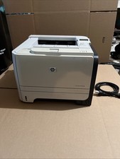Laserjet p2055dn printer for sale  Holbrook