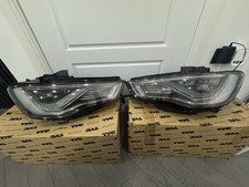 a3 headlights for sale a3 headlights for sale MANCHESTER