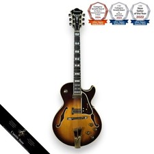 Ibanez gb10 george d'occasion  Expédié en Belgium