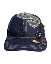Dolce gabbana denim usato  Italia