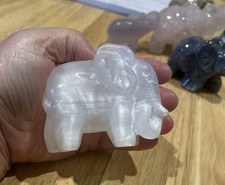 Satin spar selenite for sale Satin spar selenite for sale  GOOLE