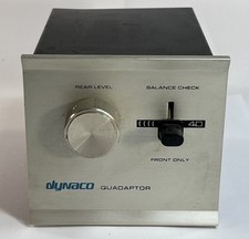 Dynaco quadaptor old d'occasion  Expédié en Belgium