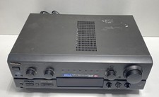 Technics stereo dsp for sale  Los Angeles