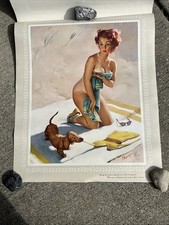 Original gil elvgren for sale  Fair Haven