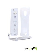 Manette wiimote officielle d'occasion  Mouans-Sartoux